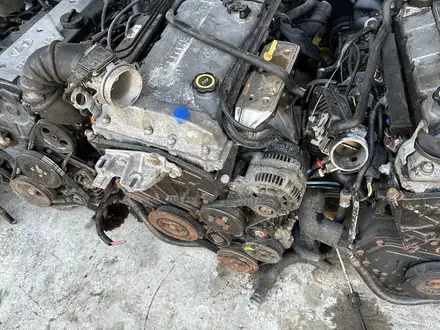 Двигатель Ford — контрактный, без пробега по РК за 240 000 тг. в Алматы