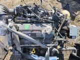 Двигатель Ford — контрактный, без пробега по РК за 240 000 тг. в Алматы – фото 3