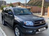 Toyota 4Runner 2005 годаүшін8 900 000 тг. в Жанаозен