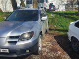 Mitsubishi Outlander 2003 года за 3 800 000 тг. в Алматы – фото 2