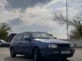 Volkswagen Golf 1992 годаүшін1 400 000 тг. в Тараз – фото 2