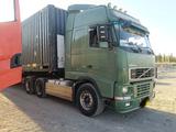 Volvo  FH 1995 года за 18 000 000 тг. в Жаркент – фото 3
