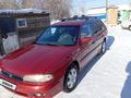 Subaru Legacy 1997 годаүшін1 500 000 тг. в Караганда – фото 2