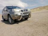 Nissan X-Trail 2004 года за 4 000 000 тг. в Актау – фото 3