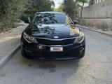 Kia Optima 2016 года за 6 000 000 тг. в Актау – фото 2