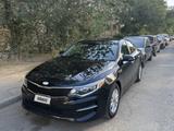 Kia Optima 2016 года за 6 000 000 тг. в Актау – фото 3