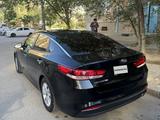 Kia Optima 2016 года за 6 000 000 тг. в Актау – фото 5