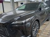 Lexus RX 350 2024 года за 36 000 000 тг. в Шымкент