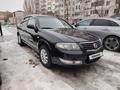 Nissan Almera Classic 2011 года за 4 300 000 тг. в Астана – фото 3