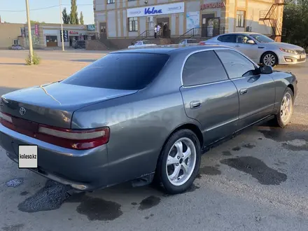 Toyota Chaser 1996 года за 2 100 000 тг. в Семей – фото 8