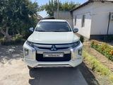 Mitsubishi L200 2021 года за 11 000 000 тг. в Атырау