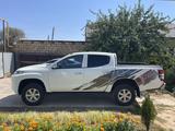 Mitsubishi L200 2021 года за 11 000 000 тг. в Атырау – фото 3