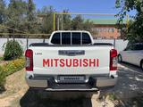 Mitsubishi L200 2021 года за 11 000 000 тг. в Атырау – фото 5