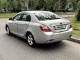 Geely Emgrand EC7 2015 года за 2 000 000 тг. в Алматы – фото 5