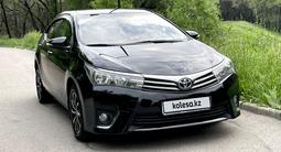 Toyota Corolla 2013 года за 6 999 999 тг. в Алматы