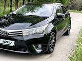 Toyota Corolla 2013 годаүшін6 999 999 тг. в Алматы – фото 4