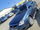 ВАЗ (Lada) Priora 2170 2014 годаүшін2 400 000 тг. в Атырау – фото 3