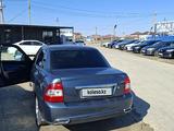 ВАЗ (Lada) Priora 2170 2014 годаүшін2 400 000 тг. в Атырау – фото 2