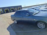 ВАЗ (Lada) Priora 2170 2014 годаүшін2 400 000 тг. в Атырау – фото 4