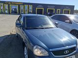 ВАЗ (Lada) Priora 2170 2014 годаүшін2 400 000 тг. в Атырау – фото 5
