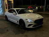Genesis G70 2022 года за 18 000 000 тг. в Алматы – фото 4