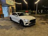Genesis G70 2022 года за 18 000 000 тг. в Алматы