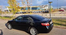 Toyota Camry 2010 года за 6 800 000 тг. в Астана – фото 3