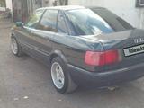 Audi 80 1992 года за 1 600 000 тг. в Караганда