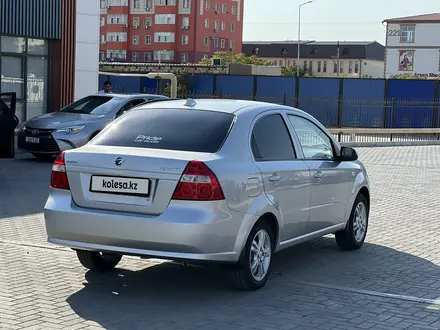 Ravon Nexia R3 2020 года за 5 300 000 тг. в Актау – фото 5