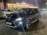 Lexus RX 350 2019 годаүшін22 000 000 тг. в Алматы