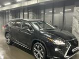 Lexus RX 350 2019 годаfor22 000 000 тг. в Алматы – фото 2