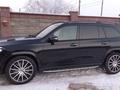 Mercedes-Benz GLS 450 2022 годаfor50 000 000 тг. в Атбасар – фото 6