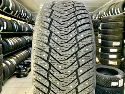 245/40R19 Yokohama Ice Guard IG65 (шип) за 84 200 тг. в Алматы