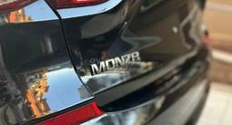 Chevrolet Monza 2023 года за 7 300 000 тг. в Экибастуз – фото 5