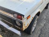 ВАЗ (Lada) Lada 2121 2011 года за 890 000 тг. в Тараз