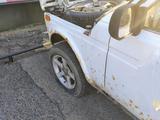 ВАЗ (Lada) Lada 2121 2011 года за 890 000 тг. в Тараз – фото 2