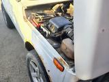 ВАЗ (Lada) Lada 2121 2011 года за 890 000 тг. в Тараз – фото 4