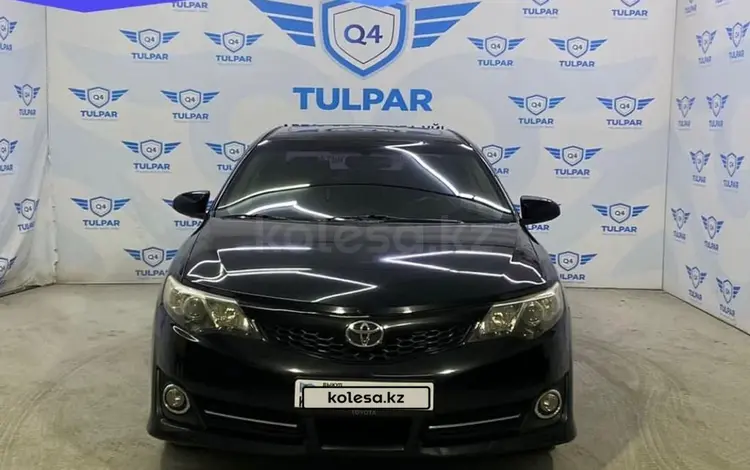 Toyota Camry 2012 годаүшін8 200 000 тг. в Актау
