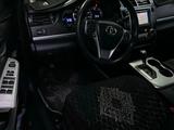 Toyota Camry 2012 года за 8 200 000 тг. в Актау – фото 4