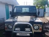 Land Rover Defender 1997 года за 4 000 000 тг. в Атбасар