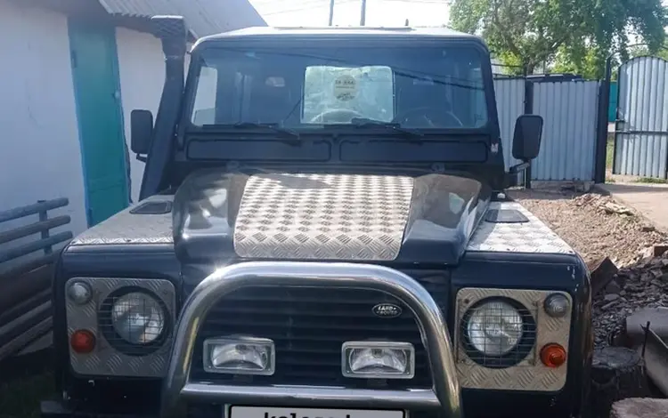 Land Rover Defender 1997 года за 4 000 000 тг. в Атбасар