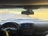 Nissan Pathfinder 2005 года за 6 500 000 тг. в Астана – фото 4