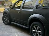 Nissan Pathfinder 2005 года за 6 500 000 тг. в Астана – фото 3