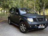 Nissan Pathfinder 2005 года за 6 500 000 тг. в Астана