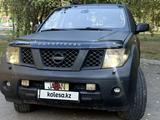 Nissan Pathfinder 2005 года за 6 500 000 тг. в Астана – фото 5