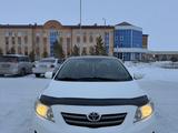 Toyota Corolla 2008 годаfor5 500 000 тг. в Астана – фото 4