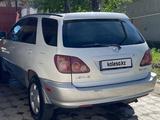 Lexus RX 300 1999 годаүшін4 500 000 тг. в Алматы