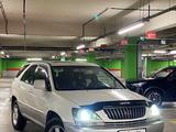 Lexus RX 300 1999 года за 4 300 000 тг. в Алматы