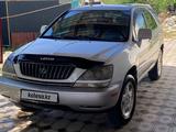 Lexus RX 300 1999 годаүшін4 500 000 тг. в Алматы – фото 2
