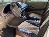 Lexus RX 300 1999 годаүшін4 500 000 тг. в Алматы – фото 5